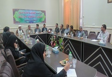 آغاز به کار دفتر امور کنسولی دانشجویان غیر ایرانی استان در دانشگاه سمنان