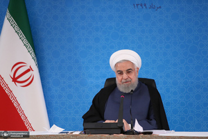 آغاز بهره‌برداری از پروژه های ملی وزارت جهاد کشاورزی در سراسر کشور