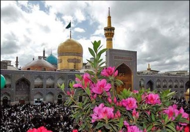 برنامه ریزی 15 هزار ویژه برنامه نوروزی در حرم مطهر رضوی