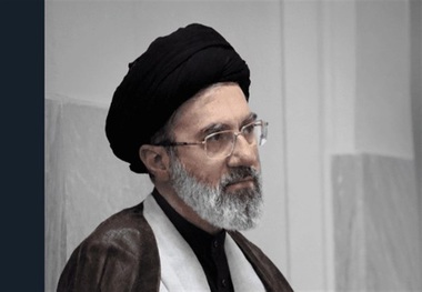 تصویر جدیدی از آیت‌الله سید مجتبی خامنه‌ای رهبر انقلاب منتشر شد