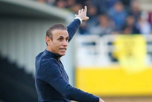 گل‌محمدی: ویلموتس علاقه دارد با باشگاه‌ها تعامل داشته باشد
