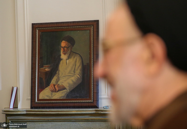 دیدار اقشار مختلف مردم اردکان با سید محمد خاتمی