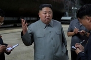 هشدار جدی رهبر کره شمالی به کره جنوبی