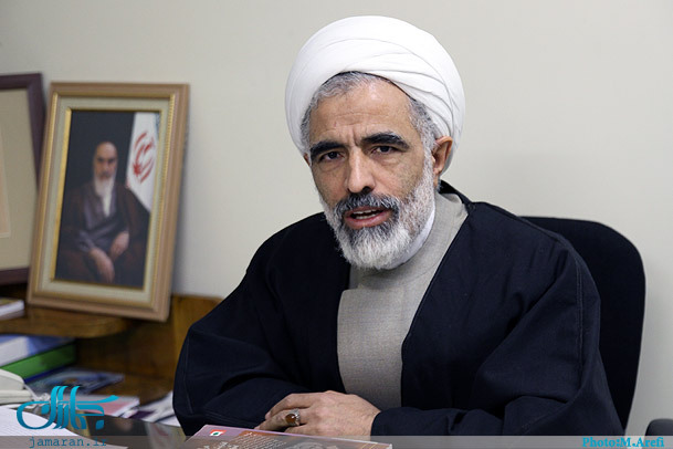 حجت الاسلام انصاری: دیپلماسی جمهوری اسلامی موفق بوده و توانسته آمریکا را منزوی کند
