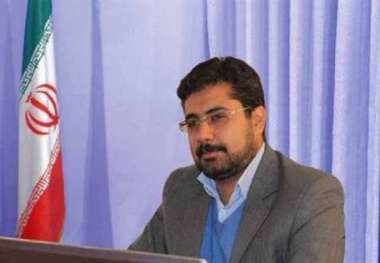 سد چندیر در شهرستان راز و جرگلان برای آبگیری آماده شد