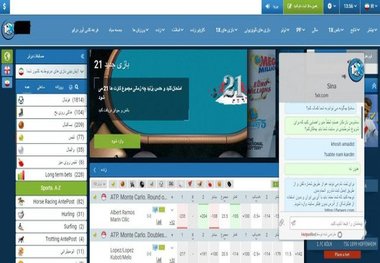 شش سایت قمار بازی آنلاین در آذربایجان‌شرقی متلاشی شدند