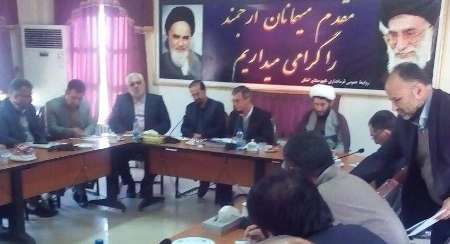 مدیرعامل صندوق کارآفرینی امید گیلان: املش به قطب غذا تبدیل شود