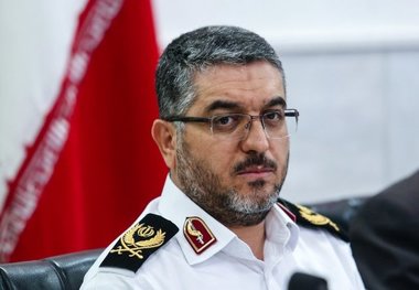 تاکید پلیس بر توقف تولید خودروهای ناایمن 