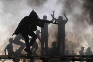 منتخب تصاویر امروز جهان- 7 تیر 1400