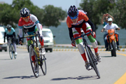 برنز قهرمانی آسیا برای دوچرخه‌سواران زن ایران