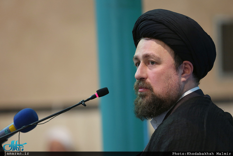 مراسم رونمایی از کتاب خاطرات استاد طباطبایی؛ 