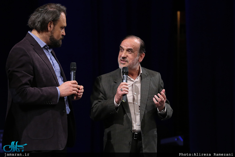 همایش مردمی شرح فراق؛ بزرگداشت شهید سپهبد علی صیاد شیرازی 