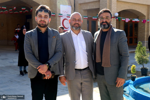  رویدادهای فرهنگی و هنری سومین هفته بر آستان آفتاب - 4