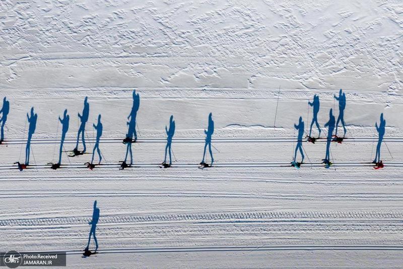 منتخب تصاویر امروز جهان - 31 اردیبهشت 1401