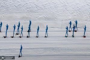 منتخب تصاویر امروز جهان - 31 اردیبهشت 1401