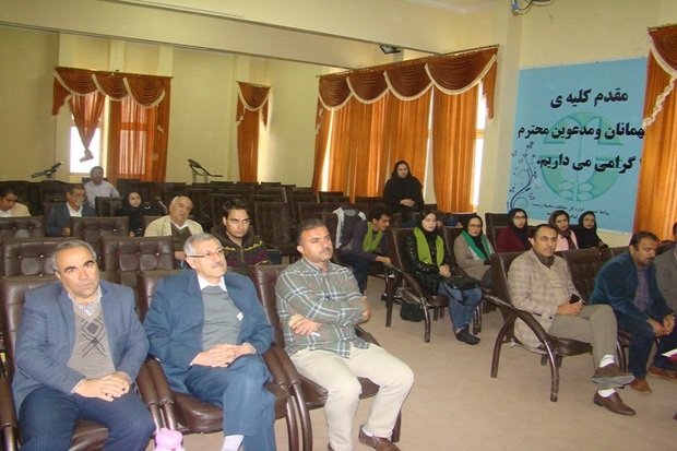 تشکلها در رفع چالش های محیط زیست نقش موثری ایفا می کنند