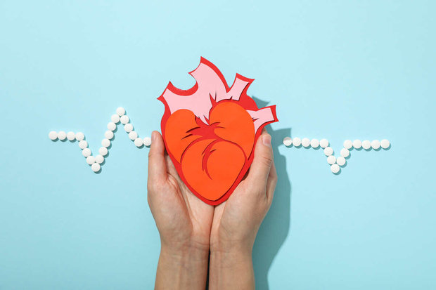 جایگزین‌های آسپرین بیماران قلبی را از سکته‌های مغزی خطرناک محافظت می کند