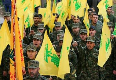 توهین مقام عربستانی به حزب الله