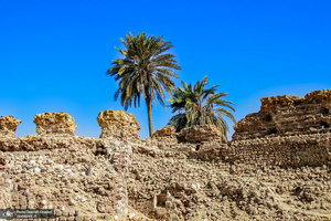 قلعه پرتغالی‌ها قشم