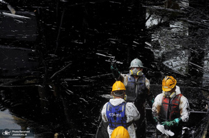 منتخب تصاویر امروز جهان - 3 فروردین 1404