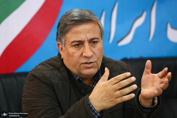 محمد سالاری، رئیس کمیته راهبردی جبهه اصلاحات: کسی حق ندارد جریان اصلاح طلبی را متهم به تحریم انتخابات کند