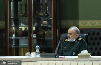  اولین جلسه شورای عالی امنیت ملی با ترکیب جدید سران قوا (12)