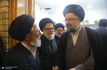 مراسم بزرگداشت آیت الله العظمی شبیری زنجانی (ره)