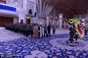 تجدید میثاق اصناف، نهادها، سازمان ها و اقشار مختلف مردم با آرمان های امام خمینی(س)- 9