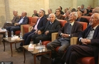 نشست ادبی نگارستان