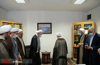 دیدار-رئیس-قوه-قضاییه-با-آیت-الله-سبحانی-2