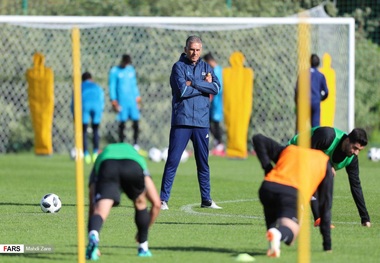 کی روش هیچ فرصتی را از دست نمی دهد!