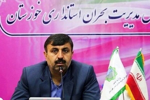 وضعیت زیرساخت های بخش مرکزی اهواز مناسب نیست  لزوم اتخاذ تدابیر لازم برای تامین آب شرب روستاهای در معرض کم آبی در تابستان