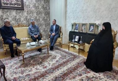 دریادار سیاری: شهید موسوی در همه رزمایش‌ها حضوری مستمر و تاثیرگذار داشت