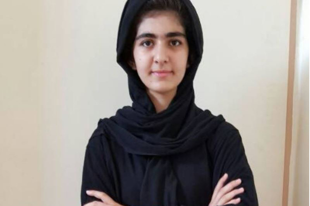 فوتبالیست اهل ماکو به اردوی تیم ملی نونهالان دعوت شد