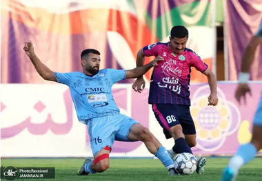 به صدرنشین دوست داشتنی لیگ برتر ایران سلام کنید+ جدول