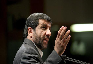 ضرغامی: حماسه‌ ۹ دی نقطه‌عطف انقلاب است