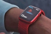 اندازه گیری اکسیژن خون، یکی از قابلیت های ساعت های جدید اپل