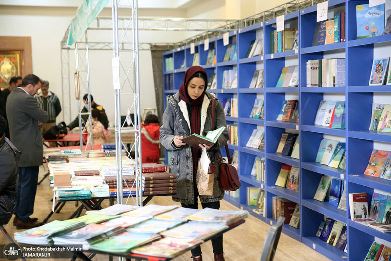 رویدادهای فرهنگی و هنری هفته بر آستان آفتاب -2