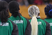 4 بازیکن تیم ملی هندبال زنان کامرون فرار کردند!
