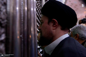 تجدید میثاق دانشگاهیان با آرمان های حضرت امام خمینی (س)