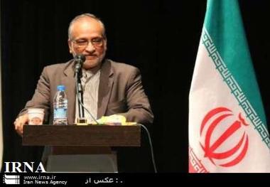 مرعشی: همه باید به دولت روحانی کمک کنند