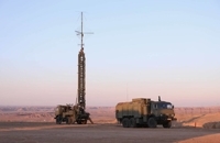 تصاویر تماشایی از انهدام اهداف متخاصم توسط سامانه باور ۳۷۳  (8)