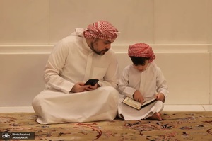 منتخب تصاویر امروز جهان - 30 فروردین 1402