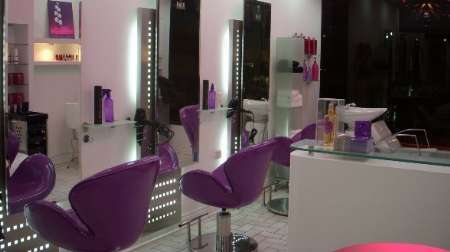 300 آرایشگاه زنانه در شهرستان فردیس پروانه کسب دارند