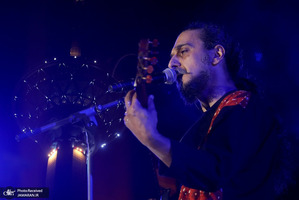 منتخب تصاویر امروز جهان - 25 تیر 1401