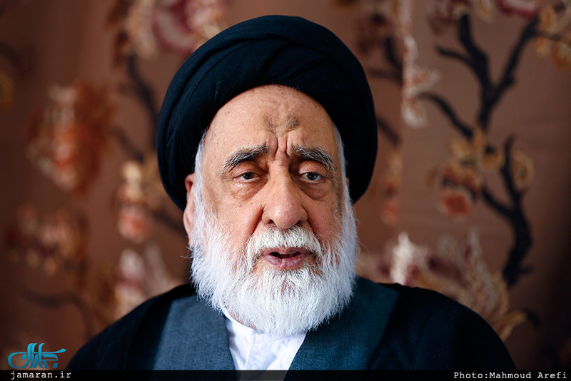 سید مهدی طباطبایی
