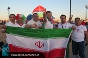 تصاویری از حضور ایرانی ها و سایر ملل در کازان