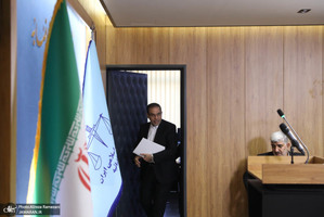 نشست سخنگوی قوه قضاییه