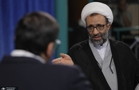 علیرضا سلیمی