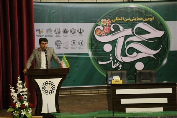 نبایداز محتوای حجاب غافل شویم